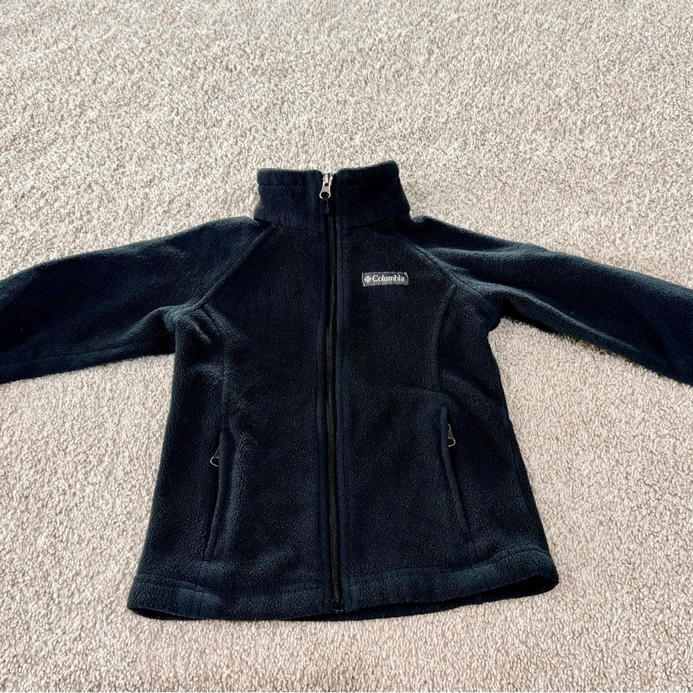 Pre-loved Columbia Kid’s Jacket
